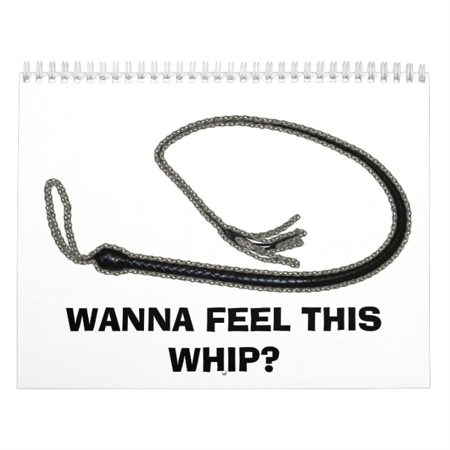 CALENDARIO FEMENINO DE LA SUPREMACÍA (Tapa)