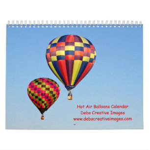 Calendario Festival de Globos Aerostáticos de Adirondack 2027