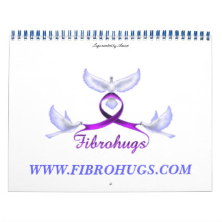 calendario FIBROHUGS.COM