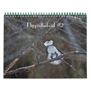 Calendario Flippintheboide #2