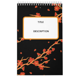 CALENDARIO FLORAL