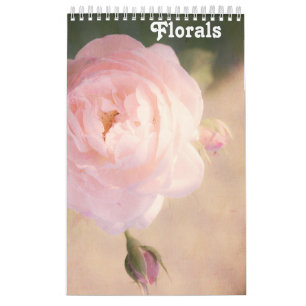 Calendario floral