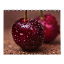 Florecimiento estacional de frutas de cerezo y Ber