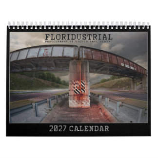 Calendario Floridustrial 2027