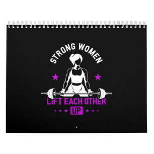 Calendario Formación De Mujeres Para La Construcción De Cuerp