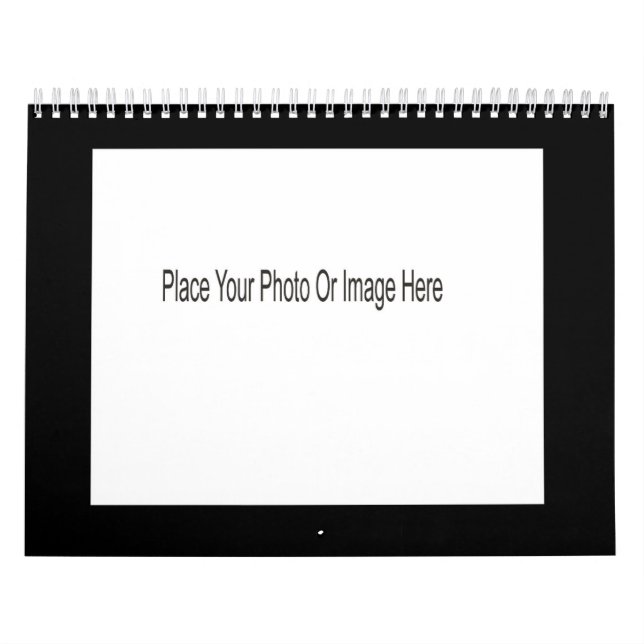 Calendario Foto (Tapa)