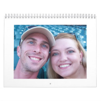 Calendario Foto 2010 Calandar