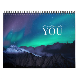 Calendario Foto de citas motivacionales