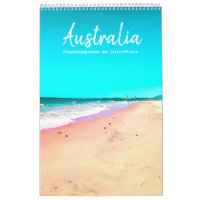 Fotografía australiana icónica Australia