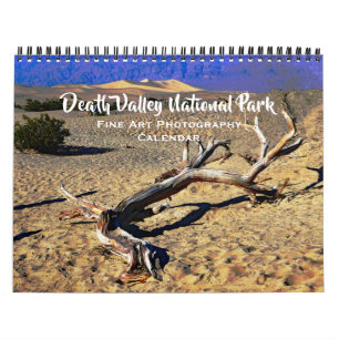 Calendario Fotografía de Bellas Artes del Parque Nacional Dea