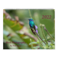 Fotografía de pájaro de Tom Spine, 2022