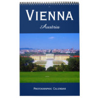 fotografía de viena austria