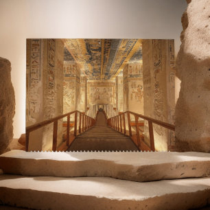 Calendario Fotografía del templo de Luxor del antiguo Egipto