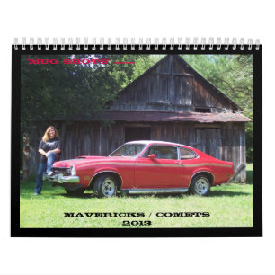 Calendario Fotografías de detenido 2013