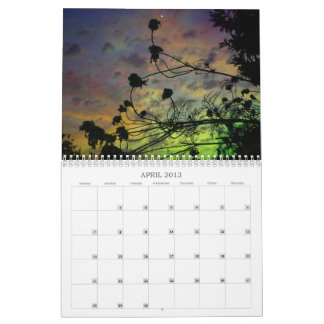 Calendario fotográfico