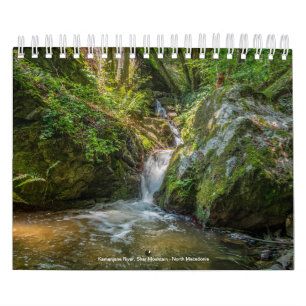 Calendario fotográfico