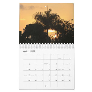 calendario fotográfico