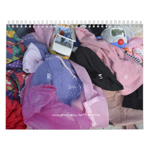 CALENDARIO fotográfico del ARTE 2016 v1 por