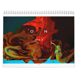 CALENDARIO fotográfico del ARTE 2016 v2 por