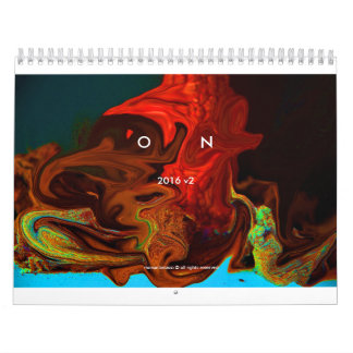 CALENDARIO fotográfico del ARTE 2016 v2 por