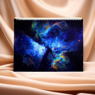 Calendario Fotos de Astronomía del Espacio Profundo de la Neb