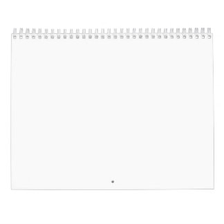 Calendario Fotos de paisajes y vida silvestre