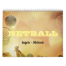 Fotos y Citas Inspiradoras Netball