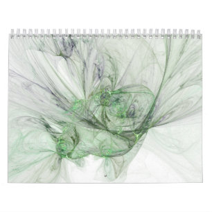 Calendario Fractality