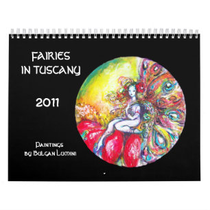 CALENDARIO FRANCESAS EN TOSCANA 2017