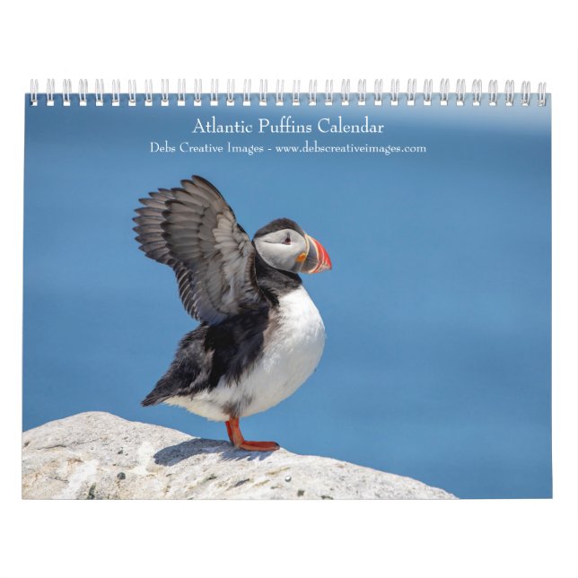 Calendario Frascopolines Atlánticos 2026 (Tapa)