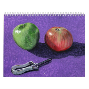 Calendario Fruta y Veggies