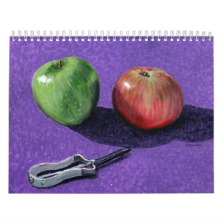 Calendario Fruta y Veggies