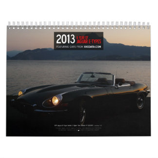Calendario Fundraising 2013 de XKEdata
