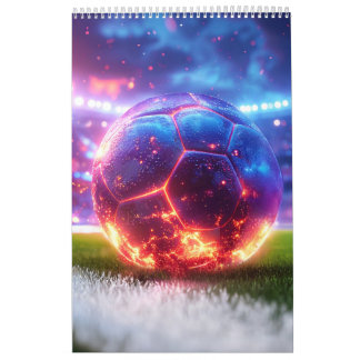 CALENDARIO FÚTBOL 2027