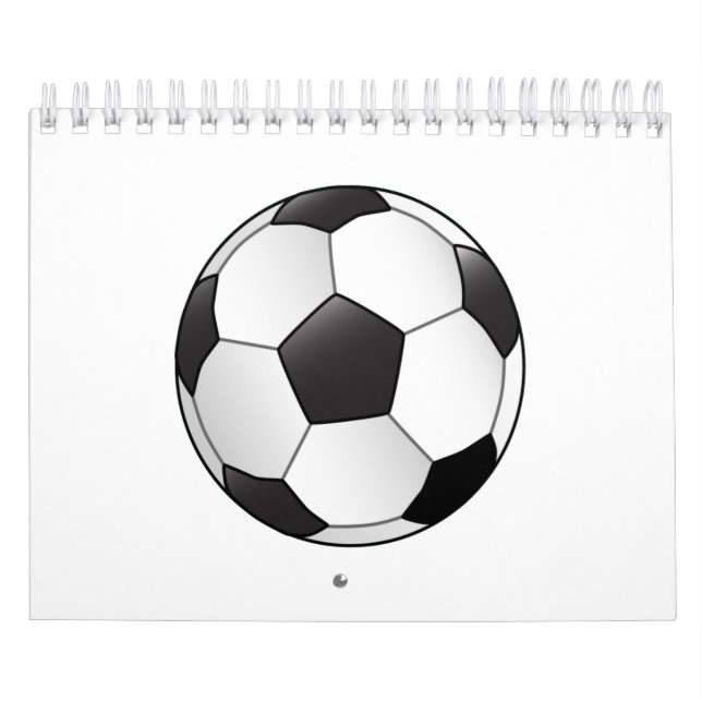 Calendario Fútbol americano (Tapa)