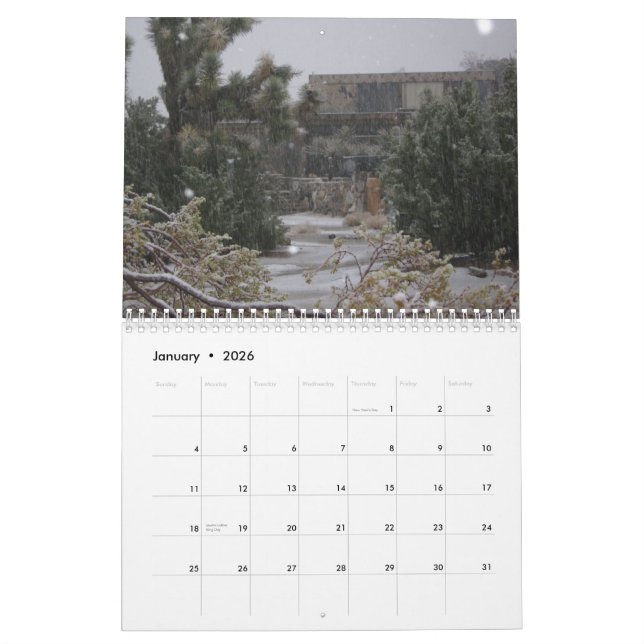 Calendario Garskonia 2011 (Jan 2026)