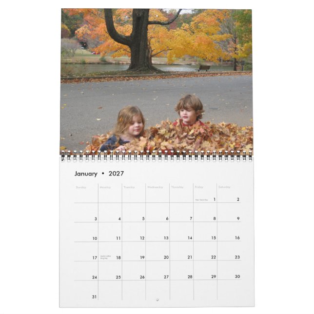 Calendario Gemelos 06 (Jan 2027)