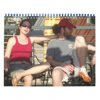 Calendario Gemelos 06