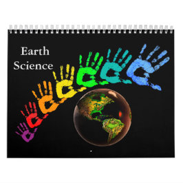 Calendario Geología