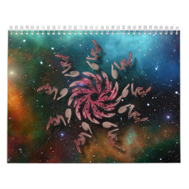 Calendario Gloria a Alá