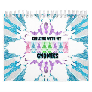 Calendario Gnome
