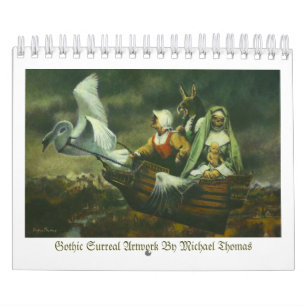 Calendario gótico