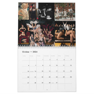 Calendario GPC 2024