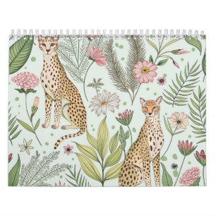 Calendario Gracia en la Naturaleza