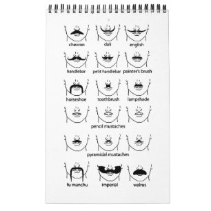 Calendario Gráfico de bigotes