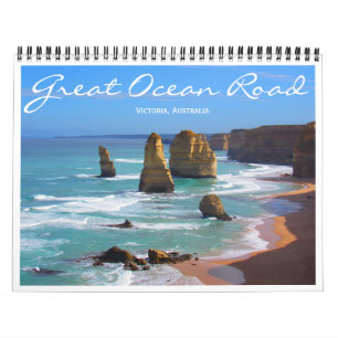 Calendario gran carretera oceánica australia 2027