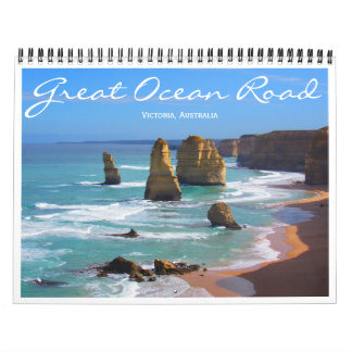 Calendario gran carretera oceánica australia 2027