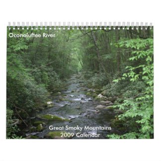 Calendario Gran Mountains2010Calendar ahumado…
