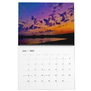 calendario grande de 12 meses