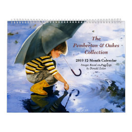 Calendario grande de 2021